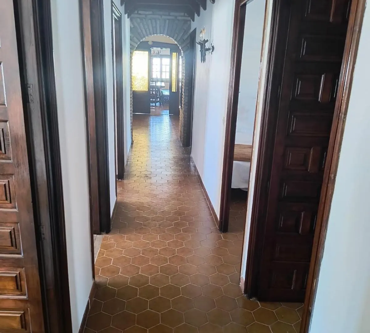 Villa Albarillo Cordoba Holiday home