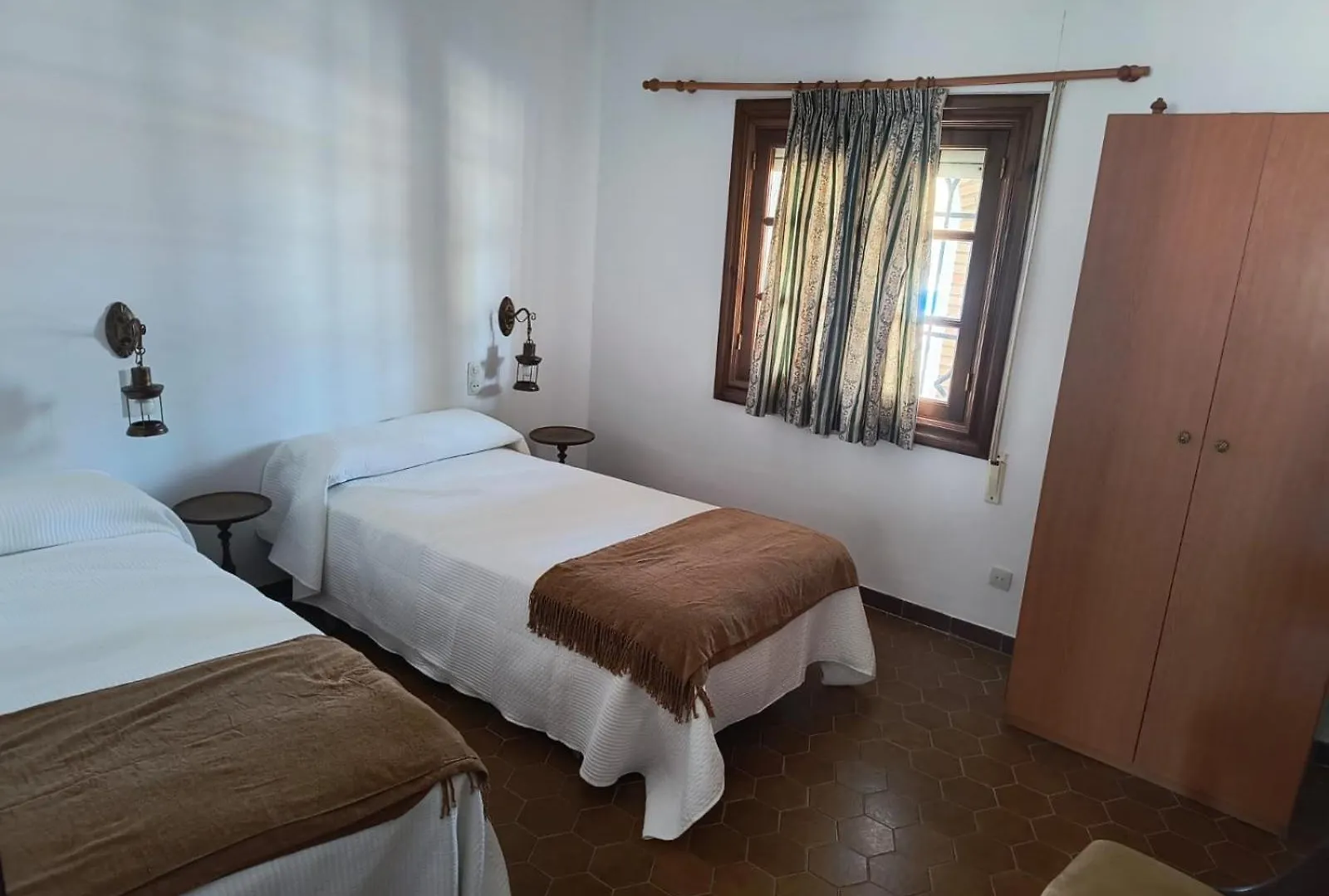 Villa Albarillo Cordoba Holiday home