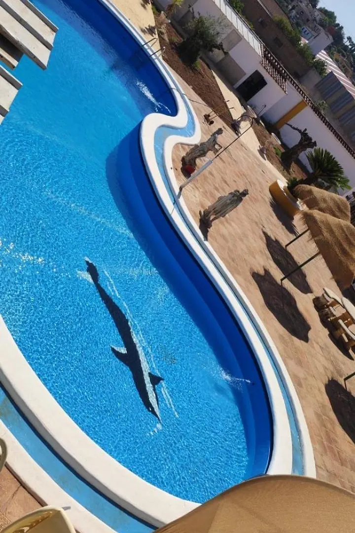 Villa Albarillo Cordoba