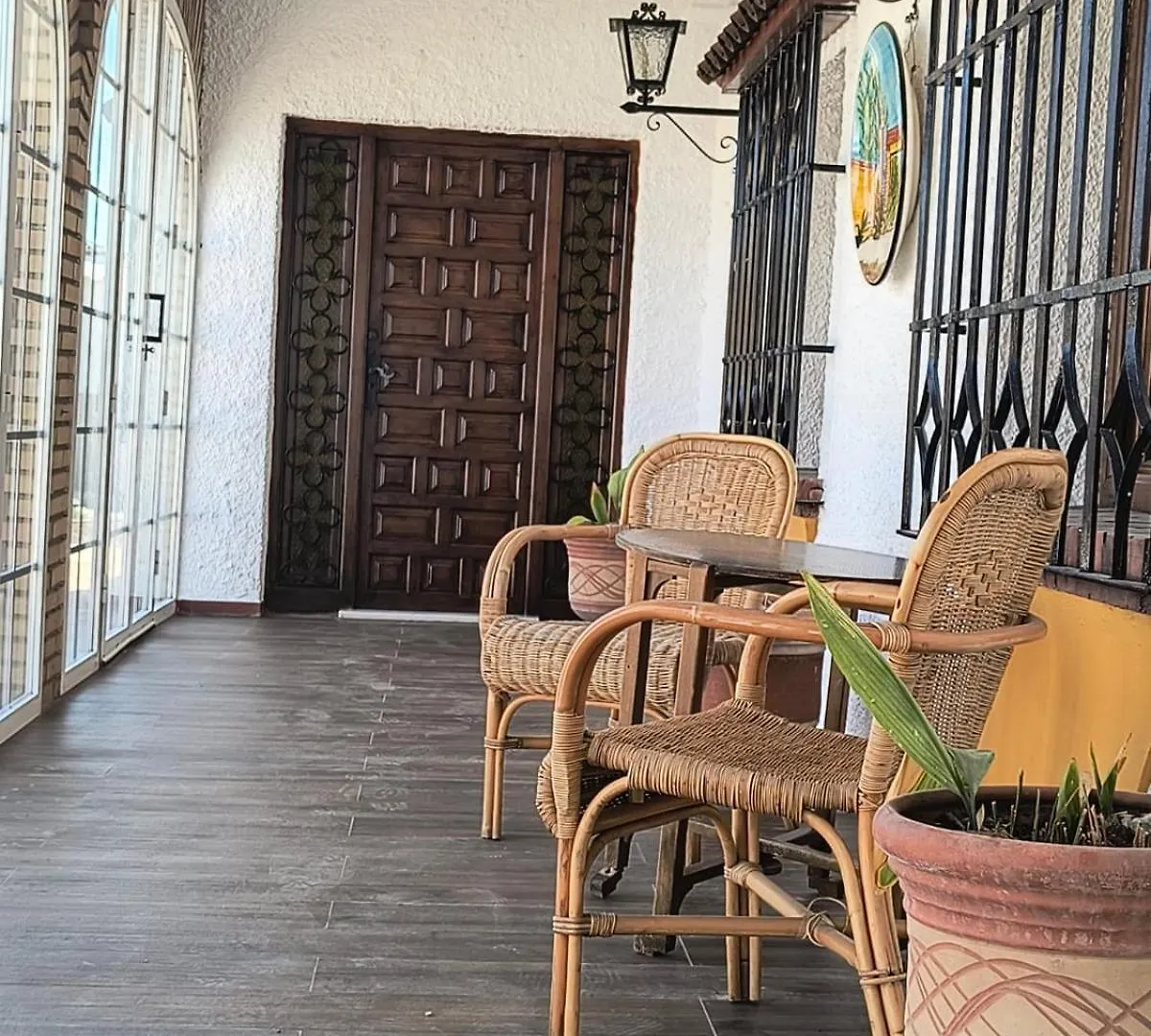Villa Albarillo Cordoba 0*,  Spain