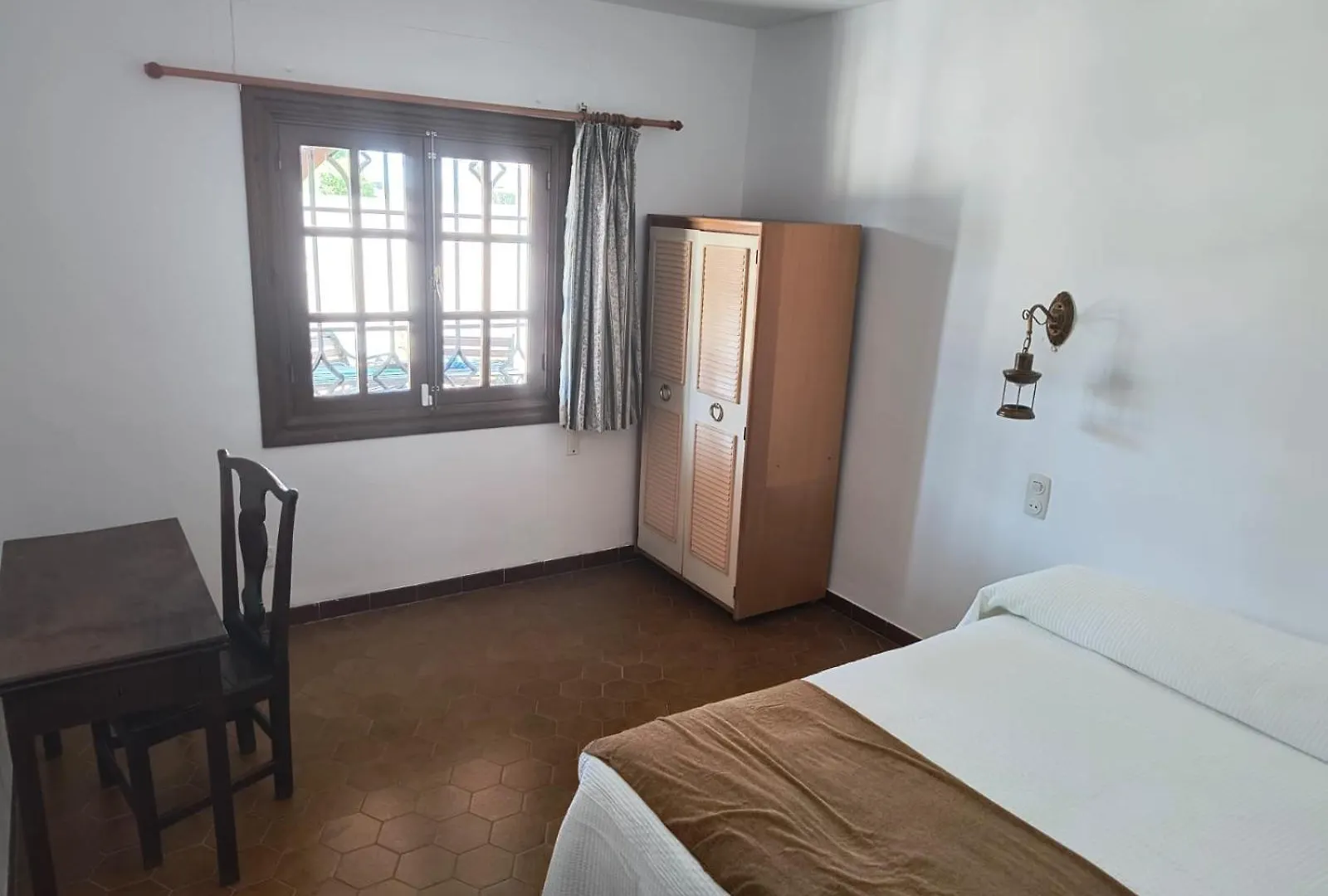 Villa Albarillo Cordoba