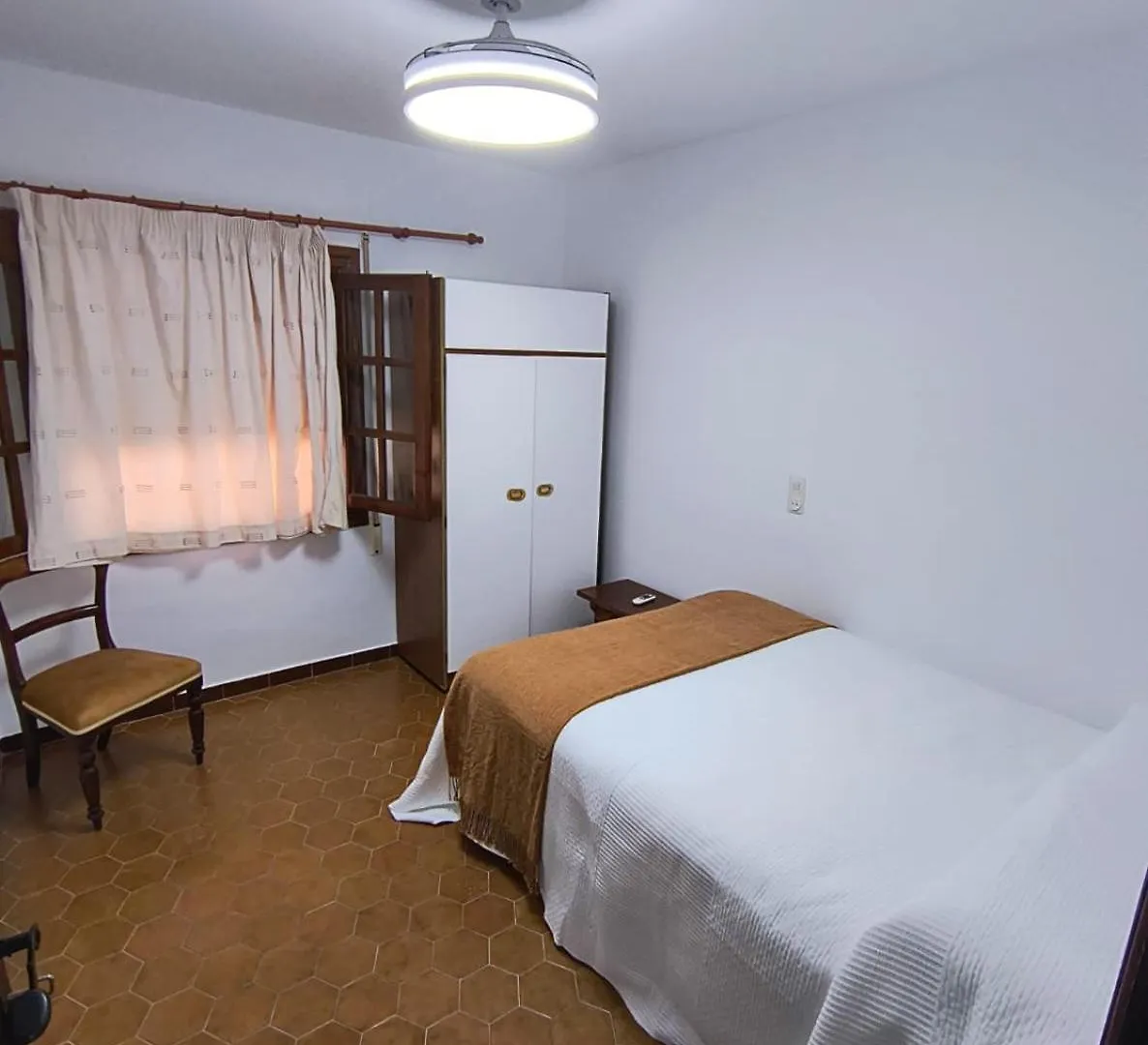 度假居 Villa Albarillo 科爾多瓦
