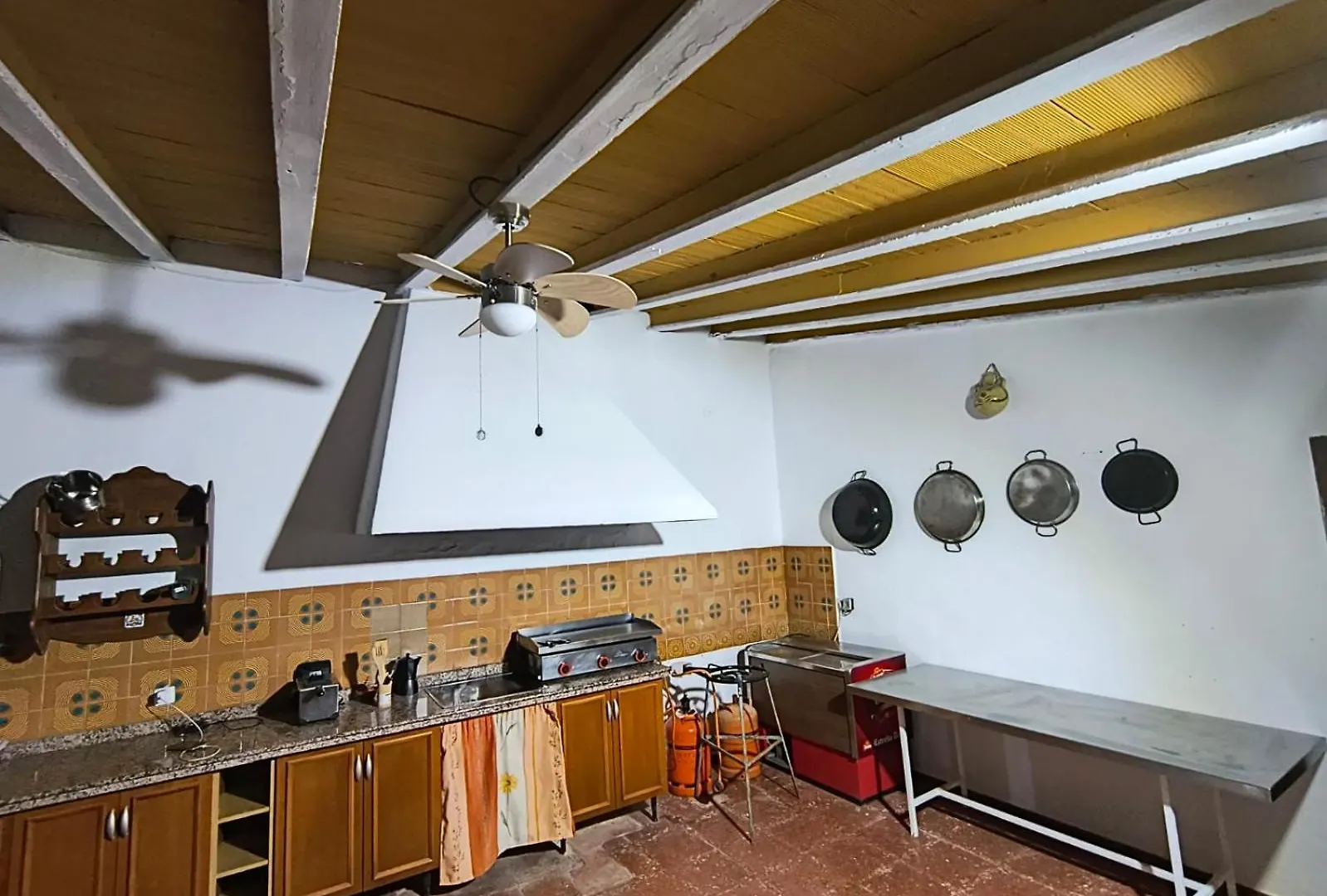 Villa Albarillo 科爾多瓦