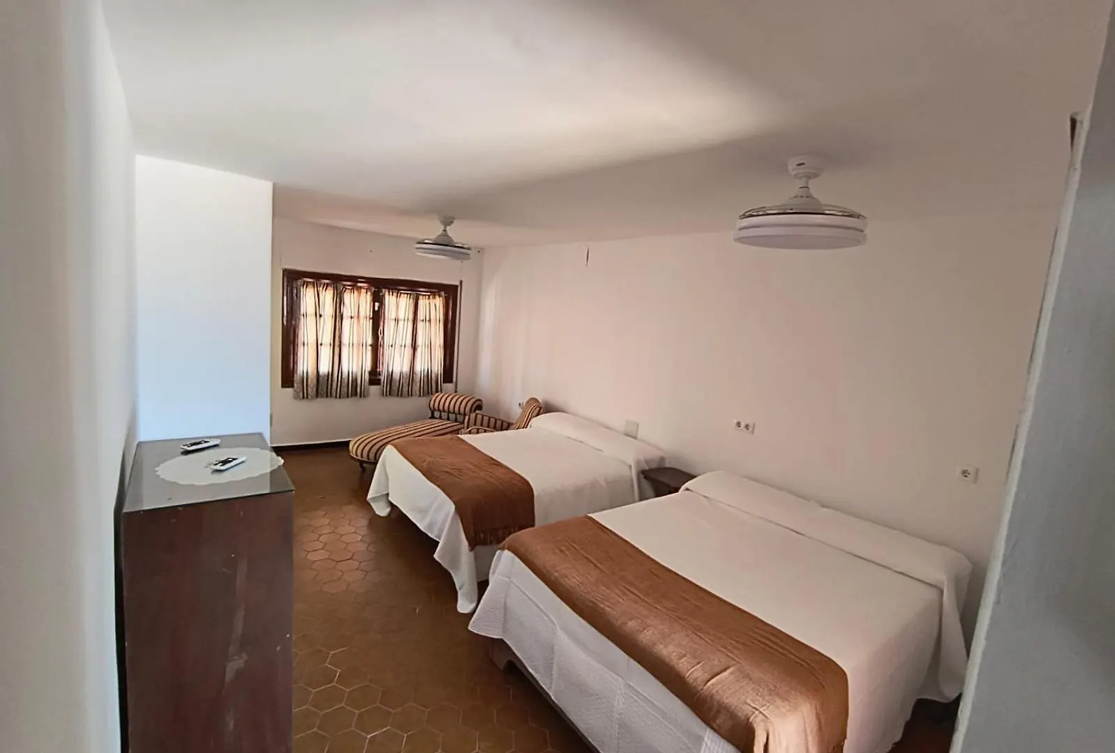 Casa de Férias Villa Albarillo Córdova