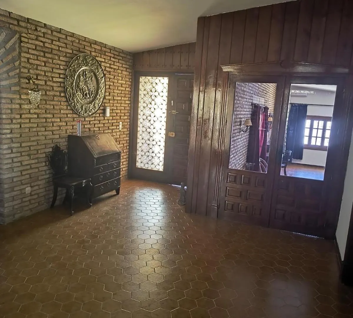 Villa Albarillo Córdova