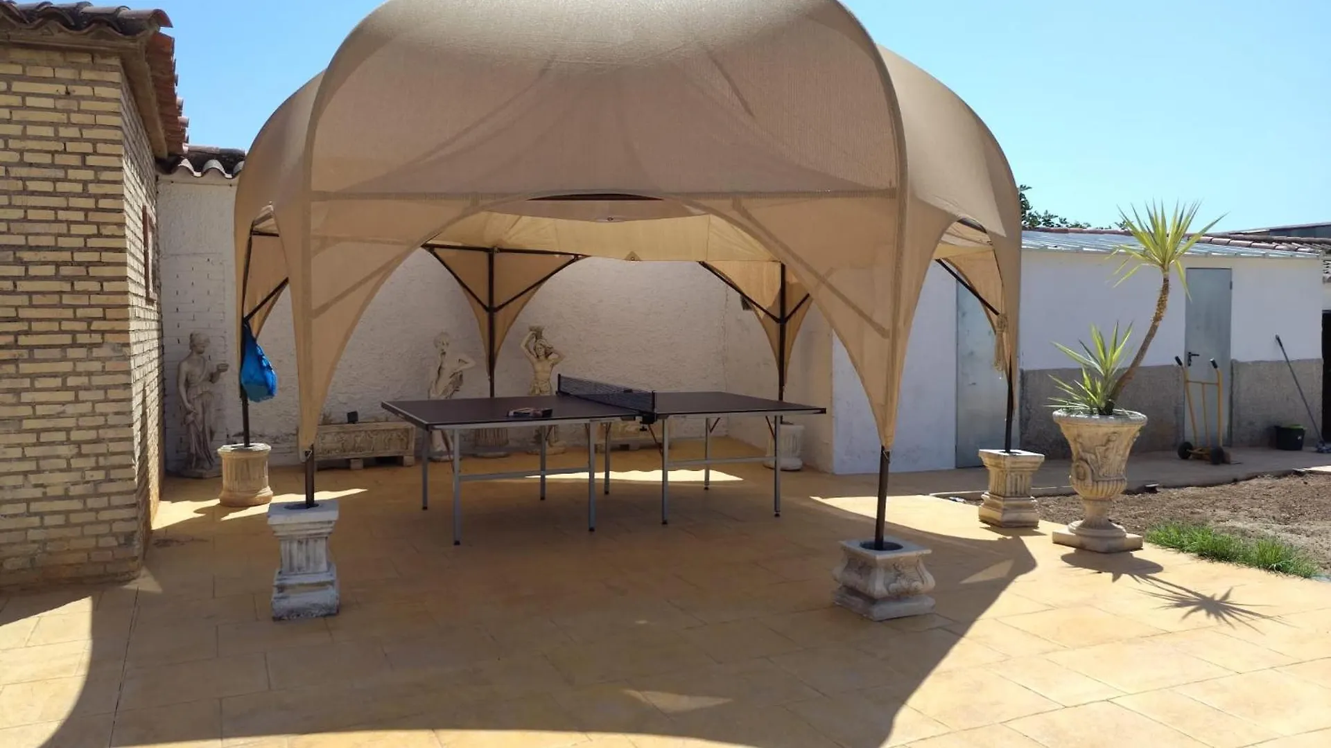 Holiday home Villa Albarillo Cordoba
