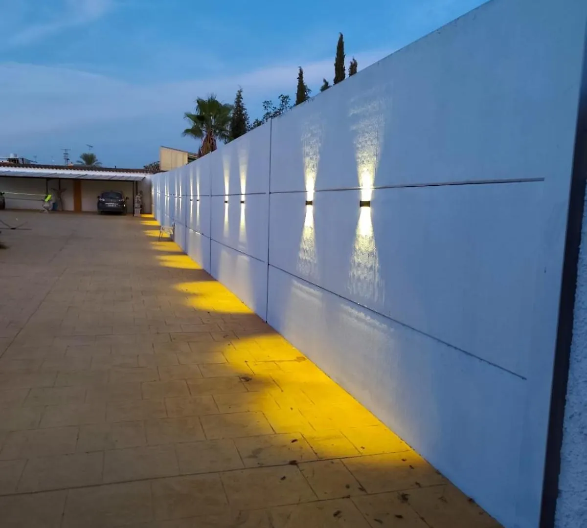 Holiday home Villa Albarillo Cordoba